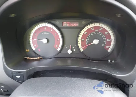 2011 Kia Rio Lx/Sx from USA, damaged, VIN KNADH4A39B6925447